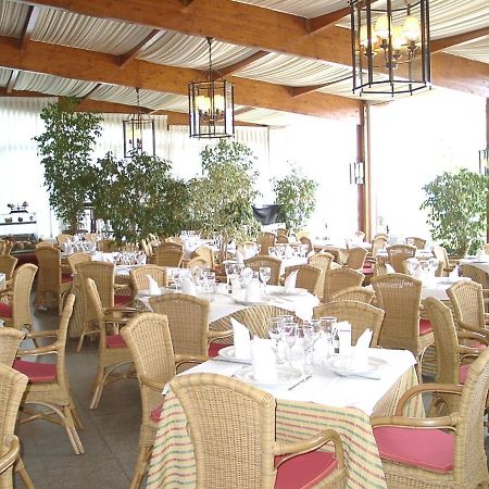 Hotel Rural Las Postas Navacerrada Eksteriør bilde