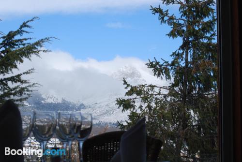 Hotel Rural Las Postas Navacerrada Eksteriør bilde